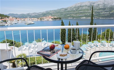 Aminess Liburna Hotel