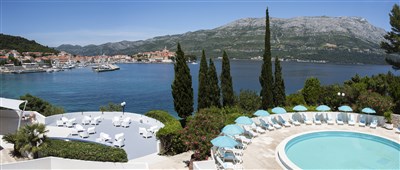 Aminess Liburna Hotel