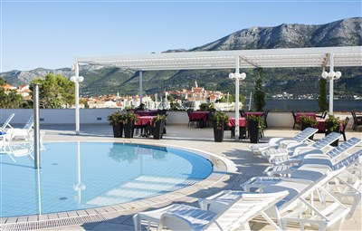 Aminess Marko Polo Hotel