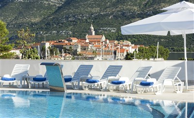 Aminess Marko Polo Hotel