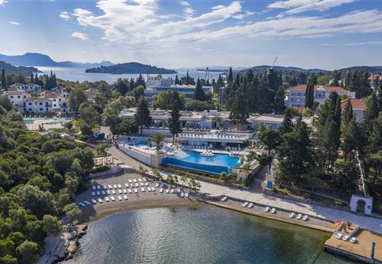 Aminess Port 9 Hotel