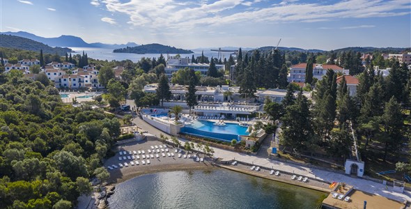 Aminess Port 9 Hotel