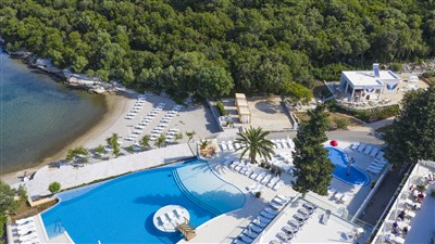 Aminess Port 9 Hotel