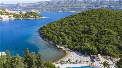 Aminess Port 9 Hotel