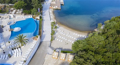 Aminess Port 9 Hotel