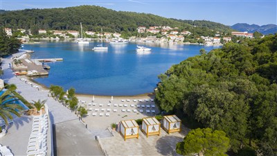 Aminess Port 9 Hotel