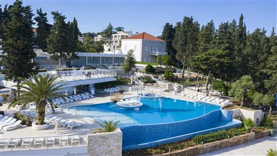 Aminess Port 9 Hotel