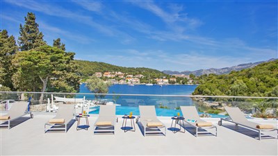 Aminess Port 9 Hotel