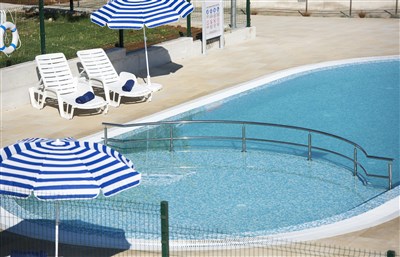 Aminess Port 9 Hotel