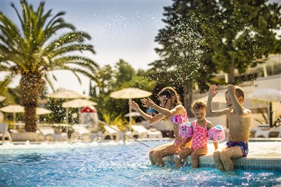 Aminess Port 9 Hotel