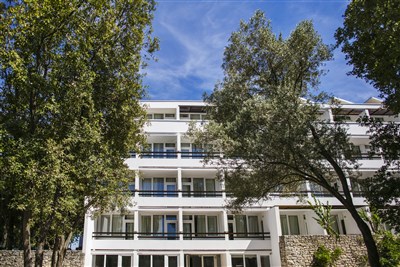 Aminess Port 9 Hotel