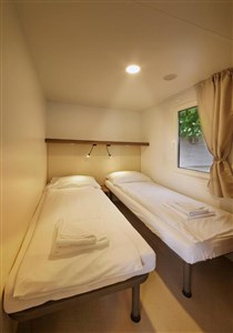 Mobilní domky Premium Adria Ankaran