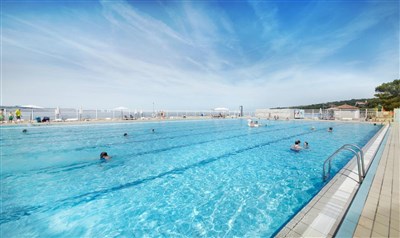 Mobilní domky Premium Adria Ankaran