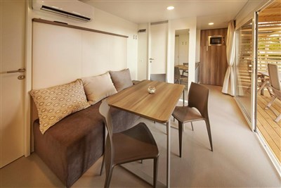 Mobilní domky Premium Adria Ankaran