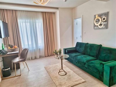 Heritage Hotel Stypia