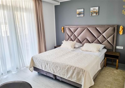 Heritage Hotel Stypia