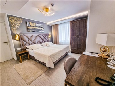 Heritage Hotel Stypia