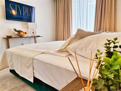 Heritage Hotel Stypia