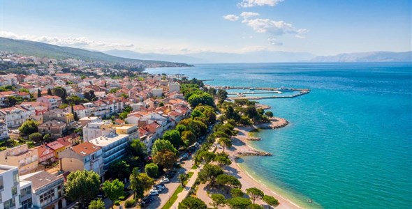 Heritage Hotel Stypia