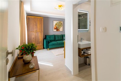 Heritage Hotel Stypia