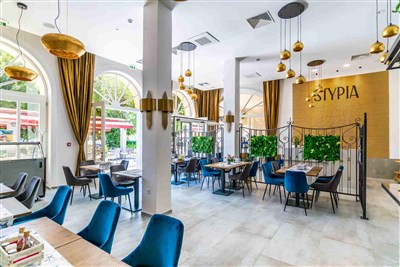 Heritage Hotel Stypia