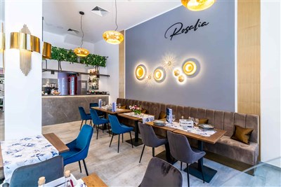 Heritage Hotel Stypia