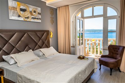 Heritage Hotel Stypia