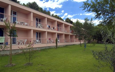 Hotel Brzet