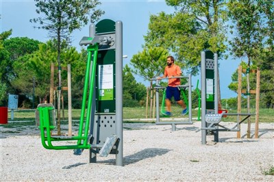 Mobilní domky Zaton