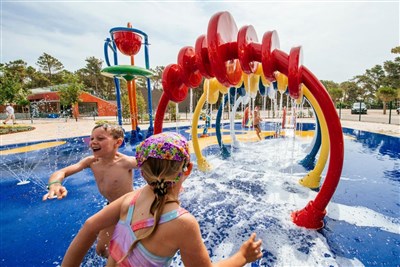 Mobilní domky Zaton