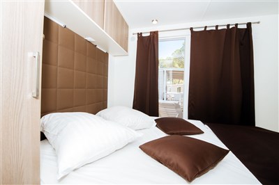 Mobilní domky Zaton