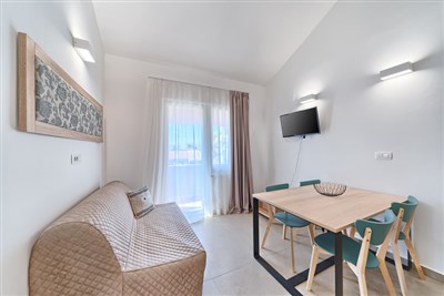 Apartmány Medena