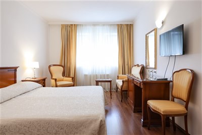 Hotel Val
