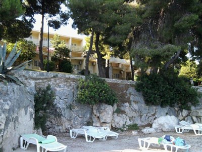 Hotel Val