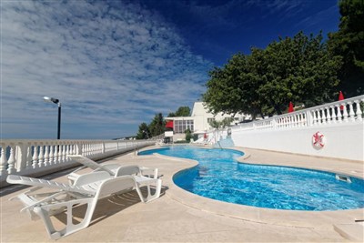 Hotel Val