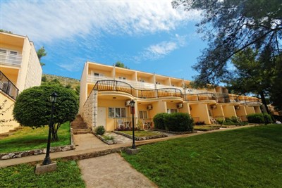 Hotel Val