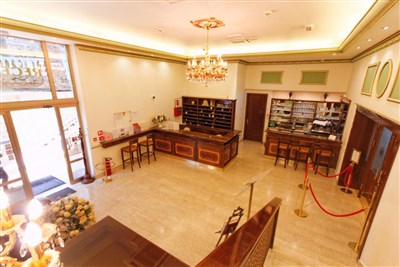 Hotel Val