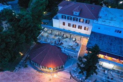 Hotel Val