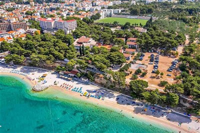 Family Resort Urania