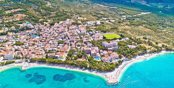 Family Resort Urania