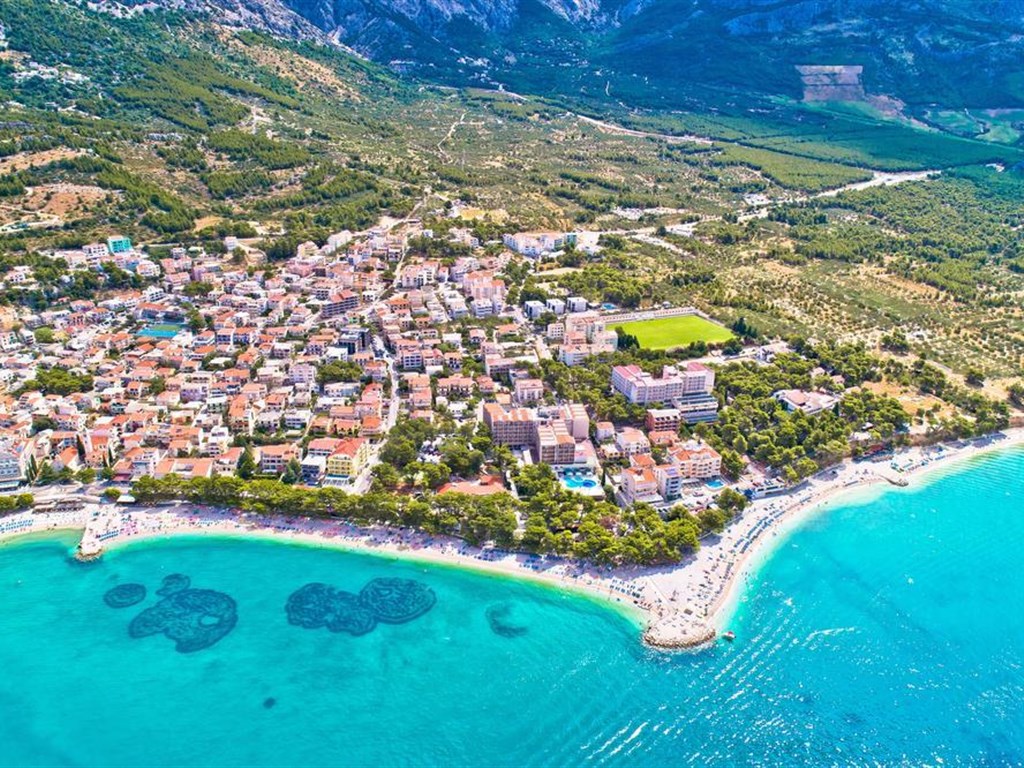 Family Resort Urania