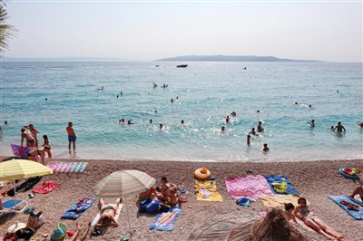 Family Resort Urania