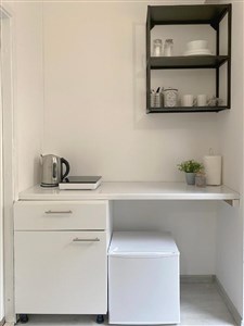 Family Resort Urania