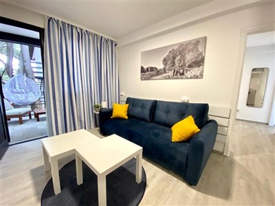 Family Resort Urania