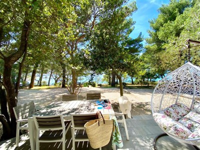 Family Resort Urania