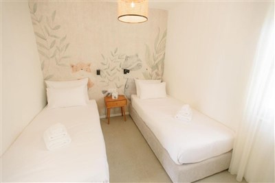 Family Resort Urania