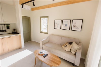 Family Resort Urania