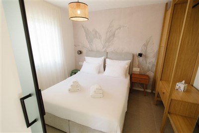 Family Resort Urania