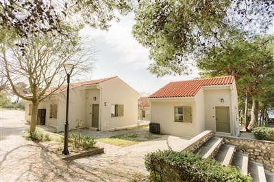 Family Resort Urania