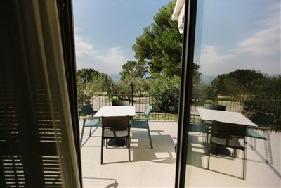 Family Resort Urania